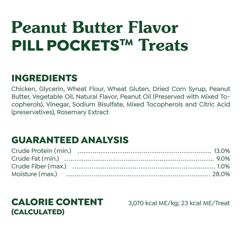Greenies Pill Pockets dog-giving-medicine scene - hands-on ease for pet owners