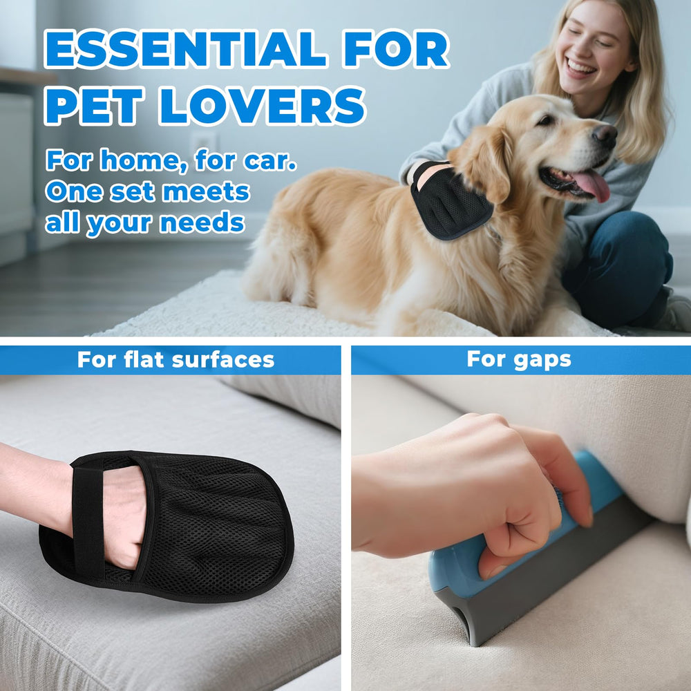 GRENTY breathable mesh glove offers comfortable, extended cleaning without irritation.