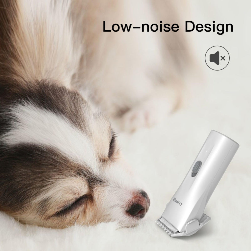 Grimgrow cordless 60-minute runtime supports flexible, on-the-go grooming.