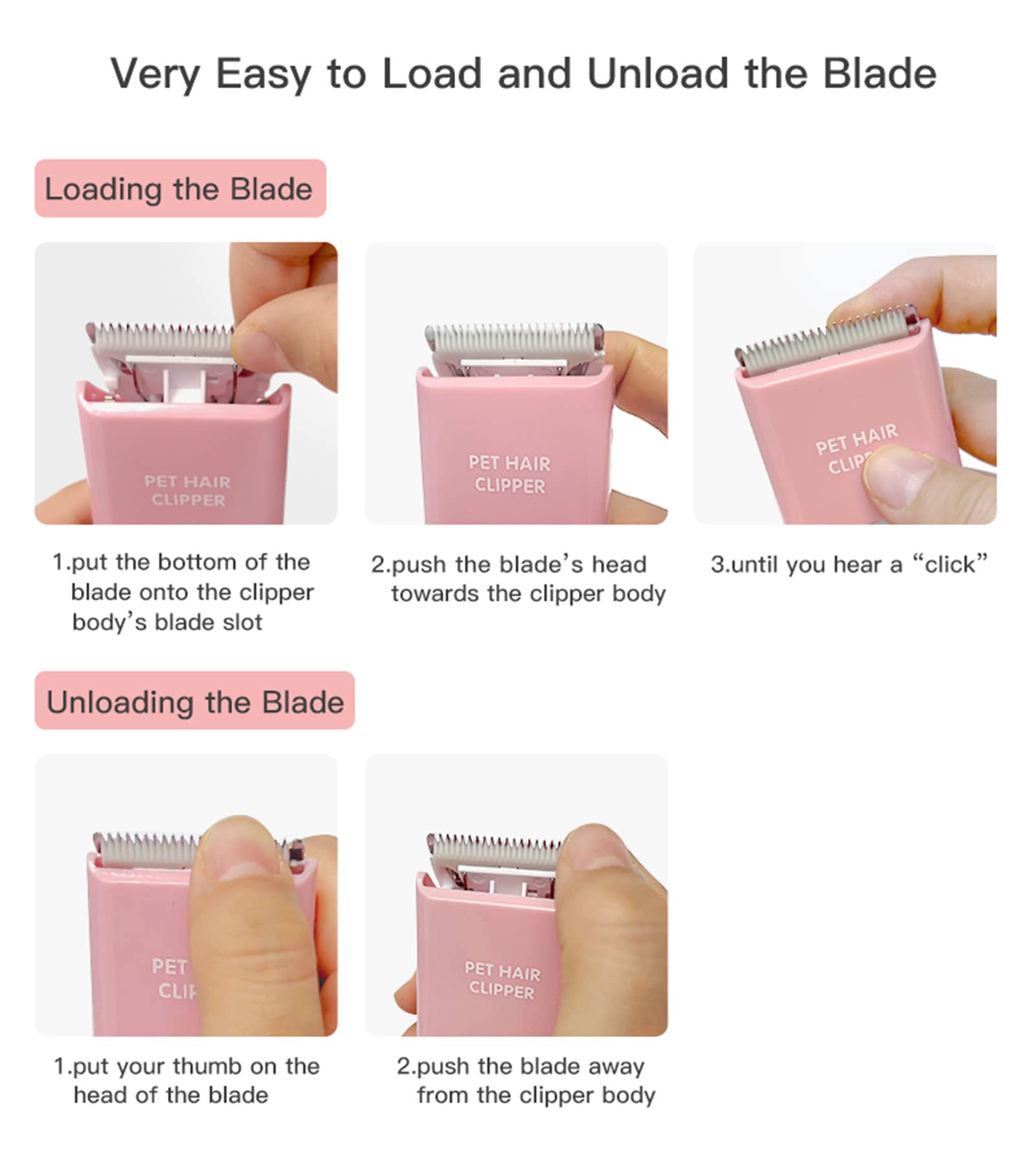 Grimgrow skin-safe rounded-teeth near paws, face, and belly.