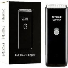 Grimgrow waterproof clipper overview demonstrates versatile all-weather grooming for dogs and cats.