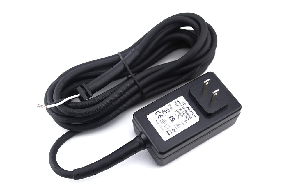 Groomers BF replacement cord for Andis Excel SMC with 12-foot reach for larger breed grooming