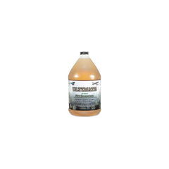 Groomer's Edge Ultimate Shampoo bottle highlights a concentrated formula for volume, shine, and odor control