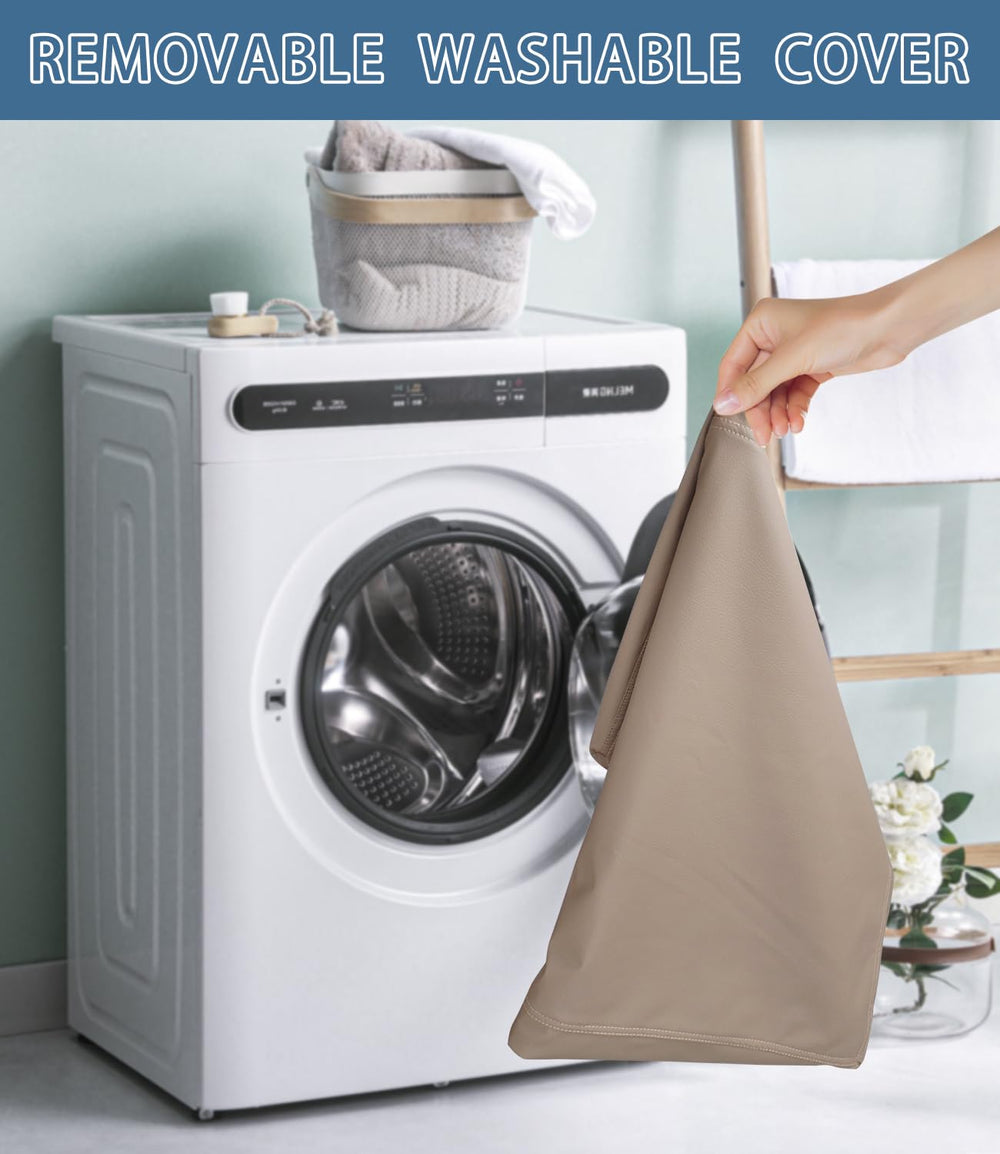 GUANGDEEN washable-cover for effortless cleaning and ongoing freshness.
