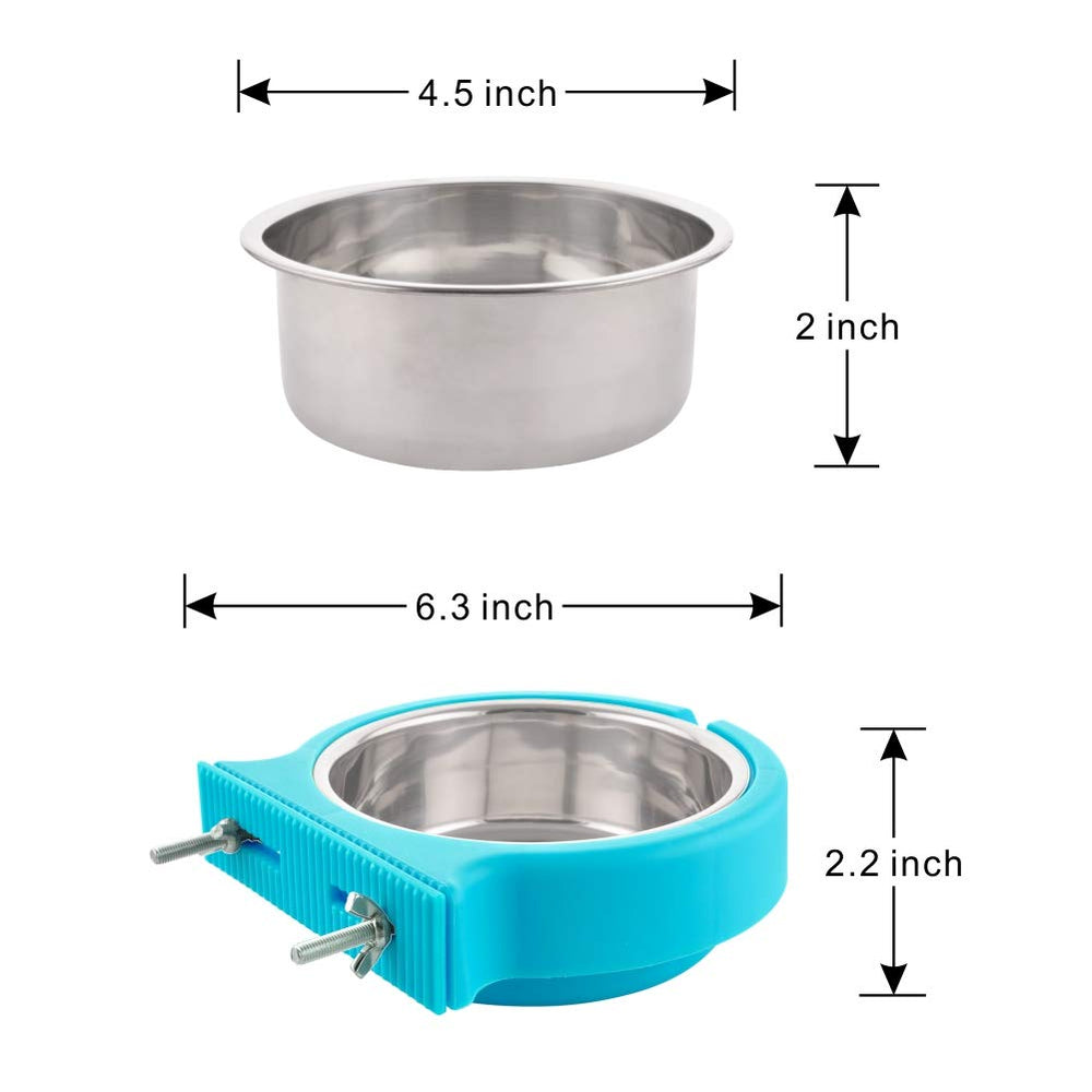 Guardians easy-clean removal design simplifies routine pet care.