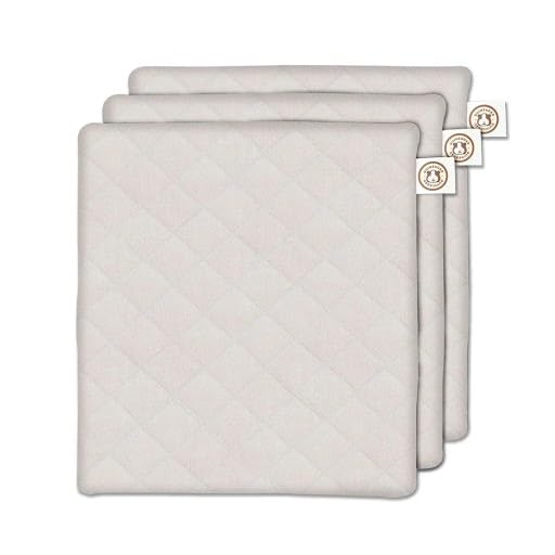 GuineaDad original reusable pee pads gray fleece for 12x12 cages, moisture-wicking.