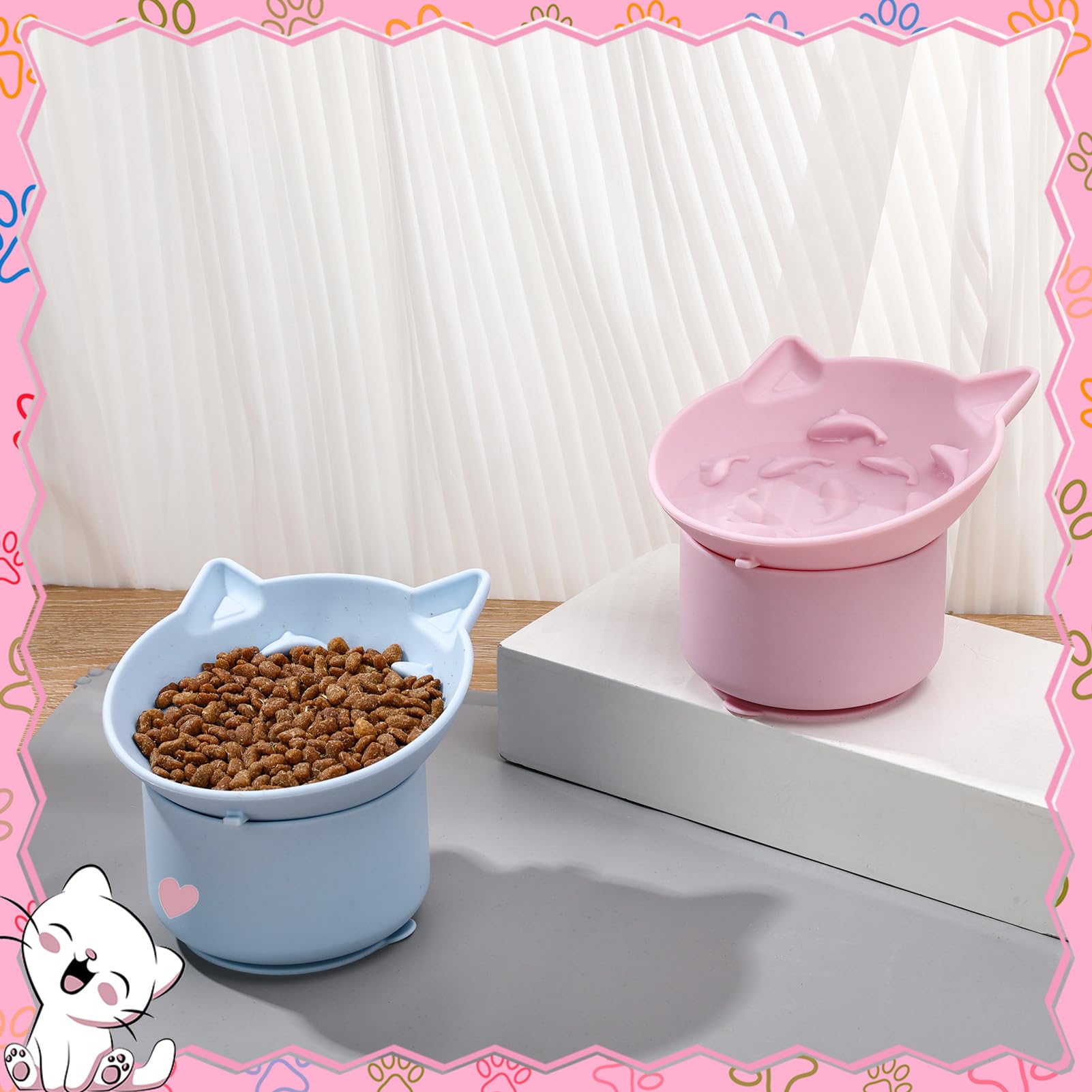 Guiqulai chew-resistant silicone suitable for daily use.