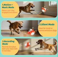 GUKCO Crab interactive toy music-mode prompts lively play with catchy tunes during sessions.