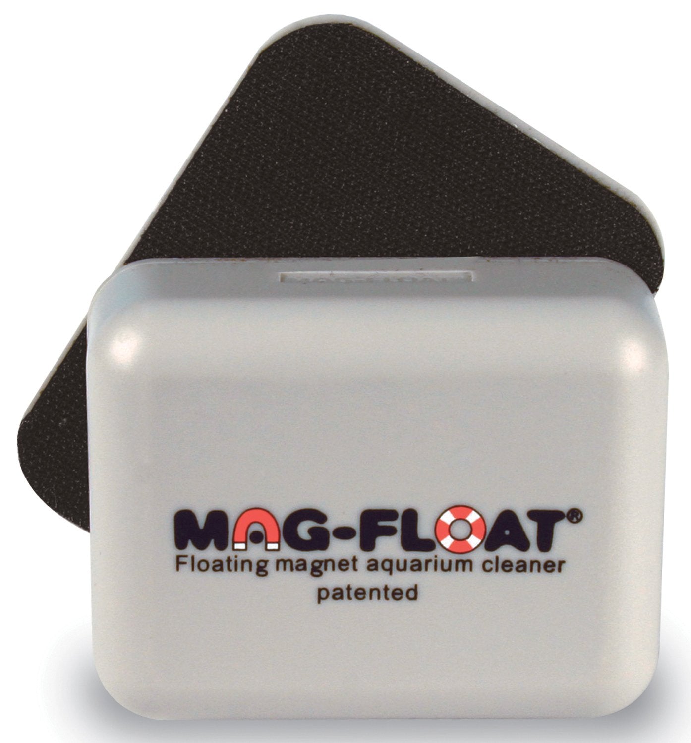 Gulfstream Tropical AGU350LG Mag-Float front view shows floating magnetic cleaner for algae removal