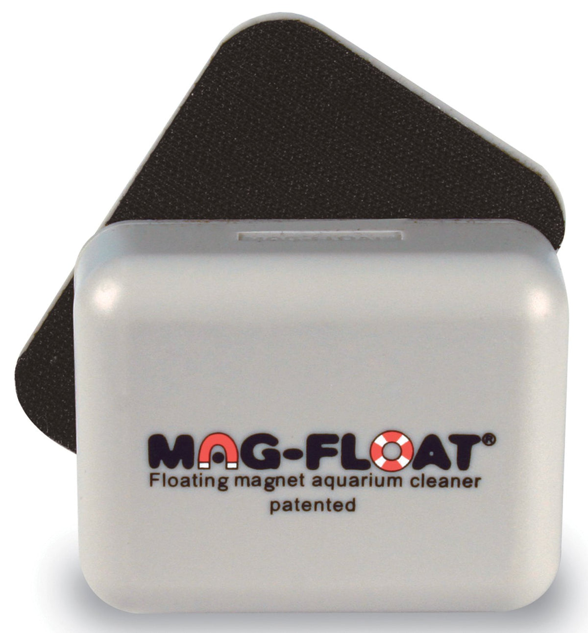 Gulfstream Tropical AGU350LG Mag-Float front view shows floating magnetic cleaner for algae removal
