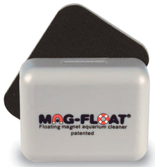 Gulfstream Tropical AGU350LG Mag-Float front view shows floating magnetic cleaner for algae removal