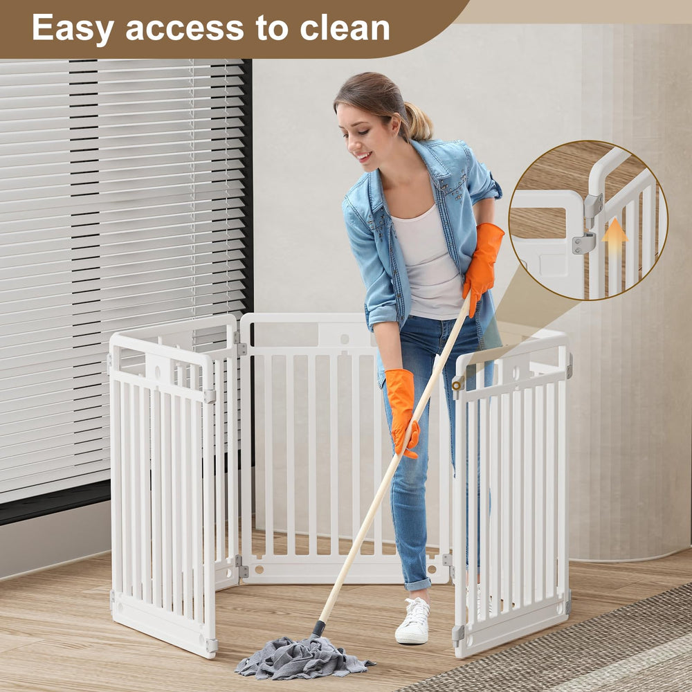 GumiSeao anti-skid-pads prevent sliding on smooth floors.