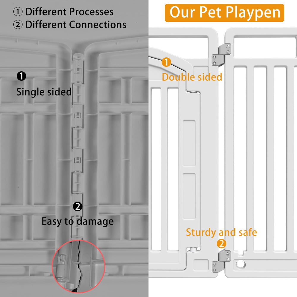 GumiSeao smooth-edges design reduces snag risk during play.