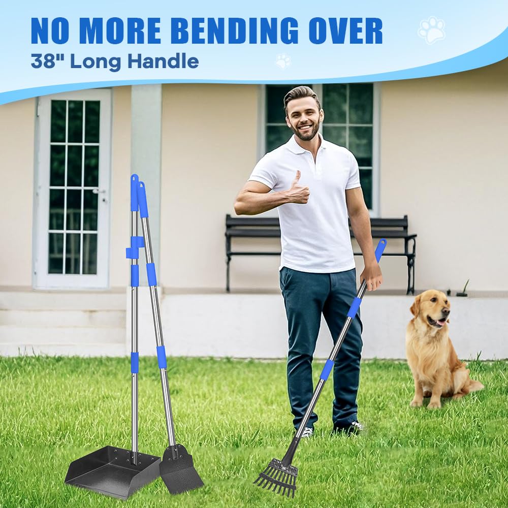 GUOOOG non-stick coating makes cleaning quick and reduces lingering odor.