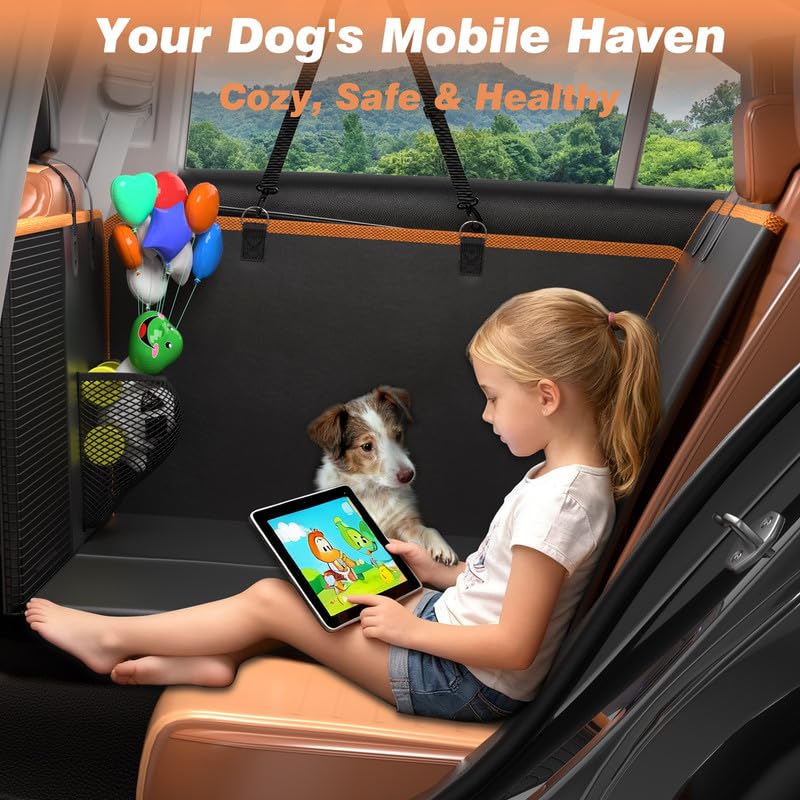 Gusil odorless material keeps cabin pleasant for all travelers.