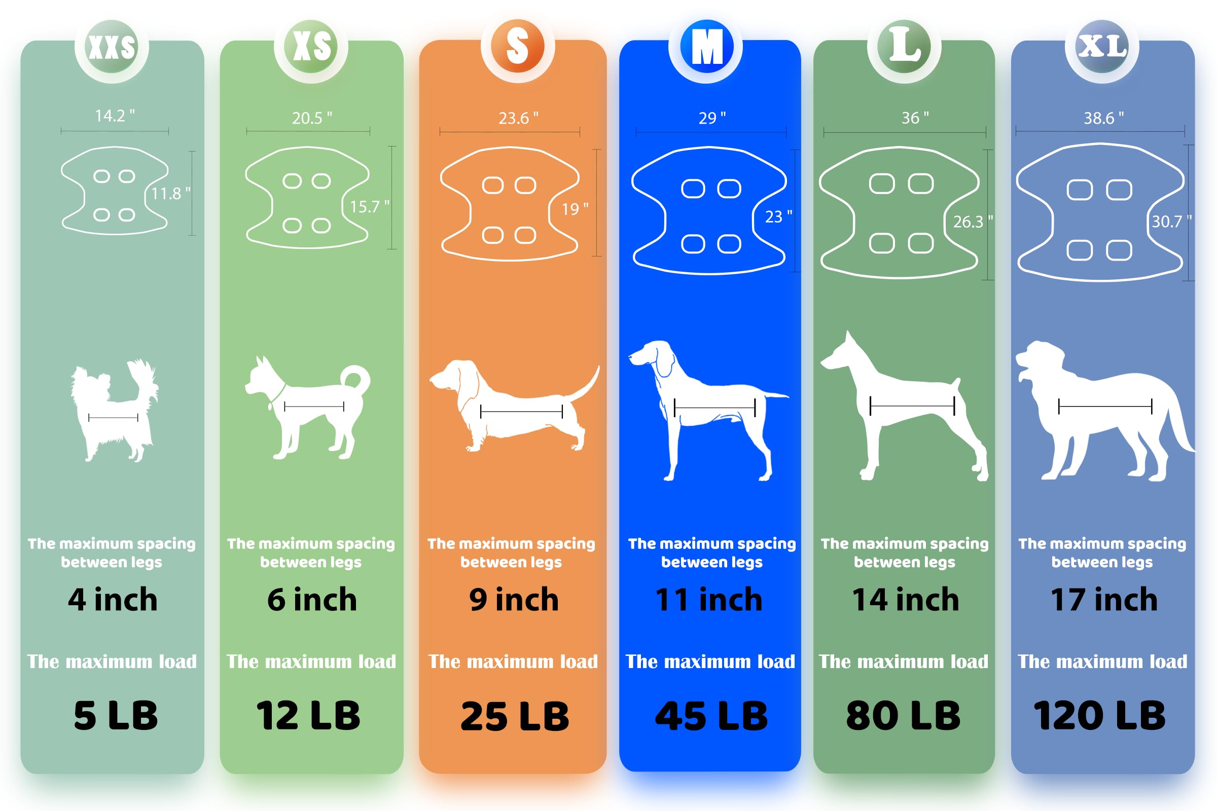 Guzekier at-home grooming session enables efficient eye and ear care.