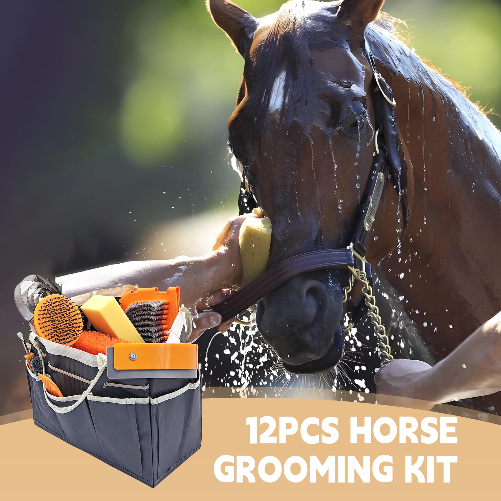 GuZhiYue grooming sponge soft, thorough cleaning for sensitive areas.