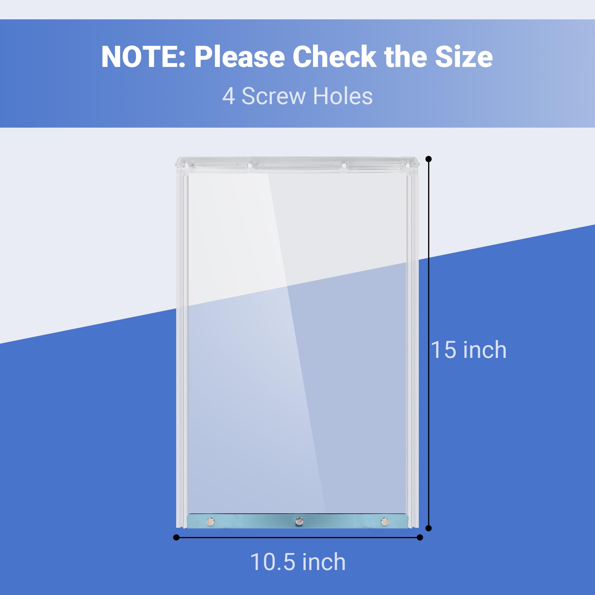 GVBLKGX weather-resistant flap withstands extreme temperatures