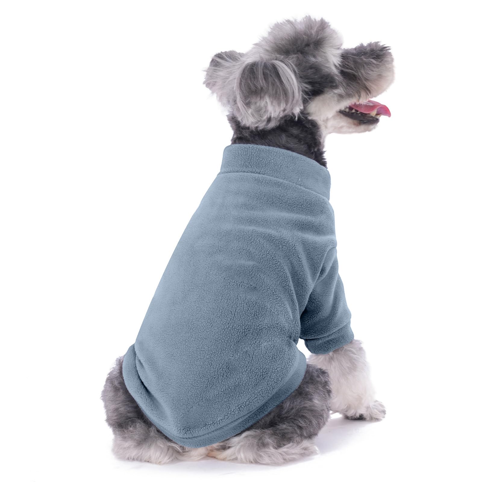 GYALAPERI winter warmth image highlights lightweight cozy material.