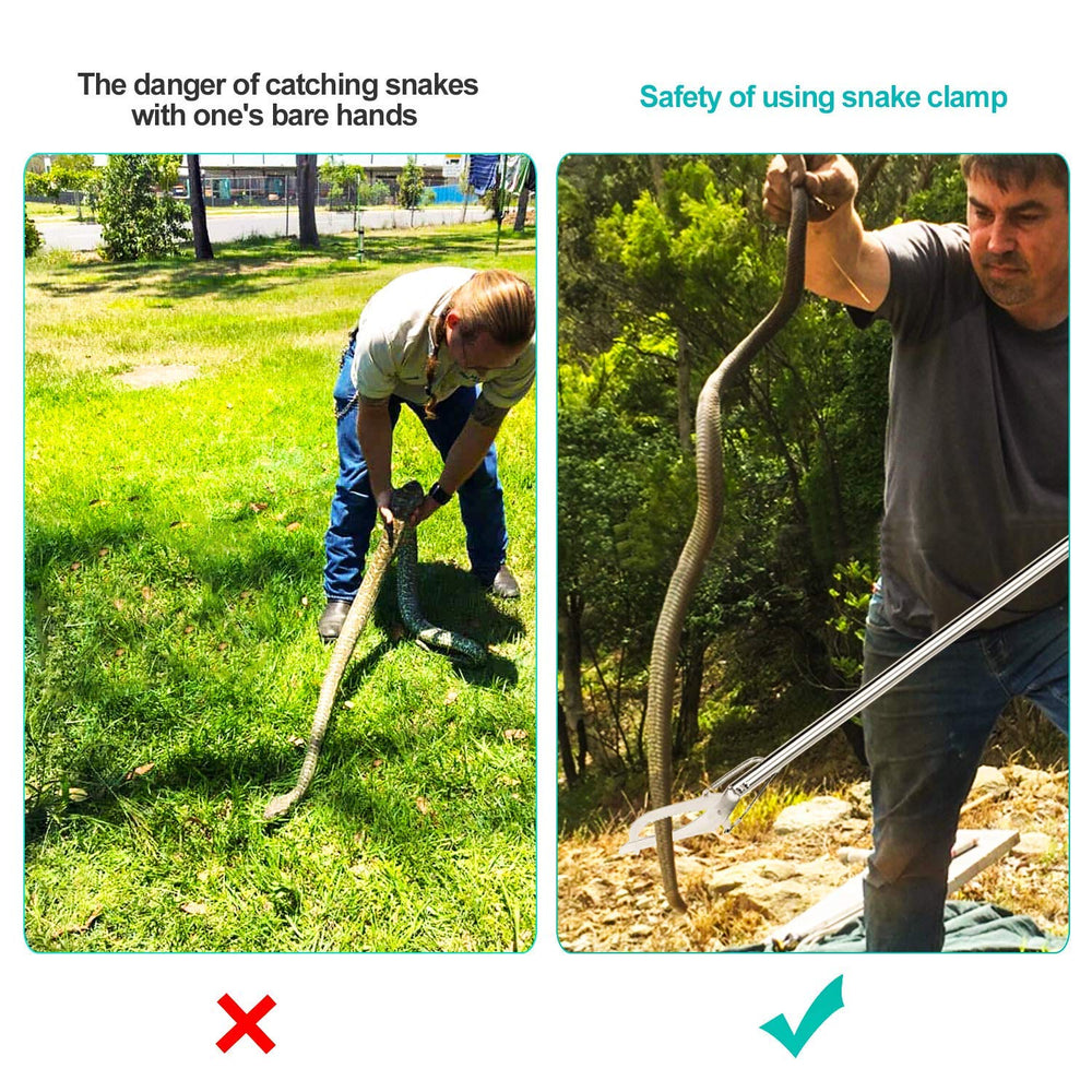 GYORGKSHI safe distance use emphasizes keeping distance during handling.