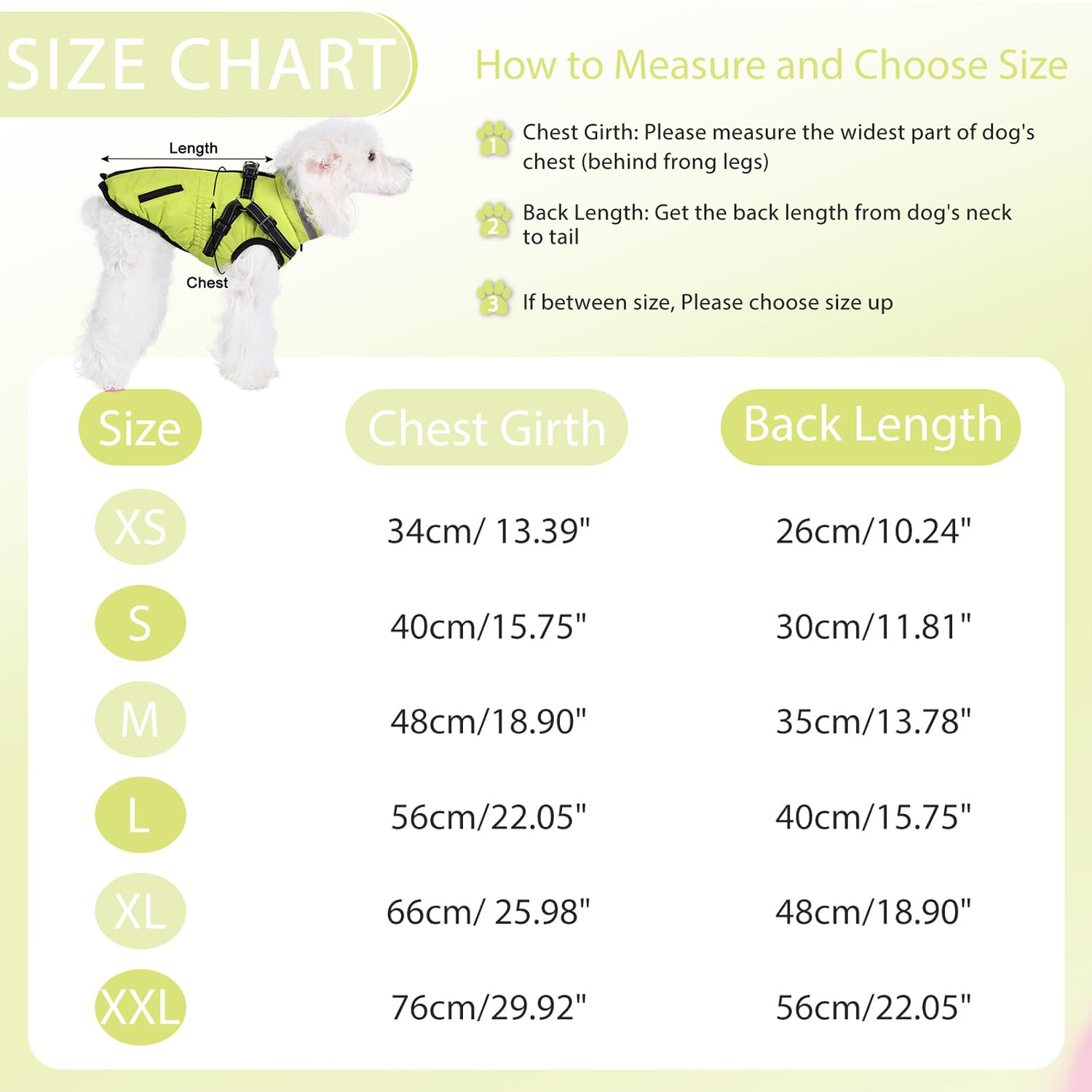 Gyuzh dog coat adjustable abdominal straps ensure a snug fit for different breeds.