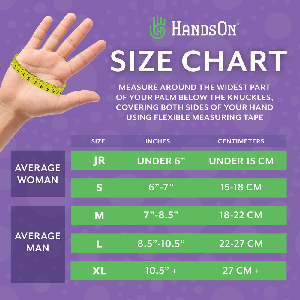 H HANDSON gloves in bath-time use for deshedding and cleansing.