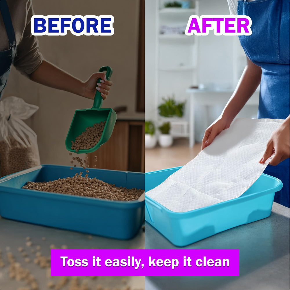 HA SHI odor-free materials maintain a fresh cage environment