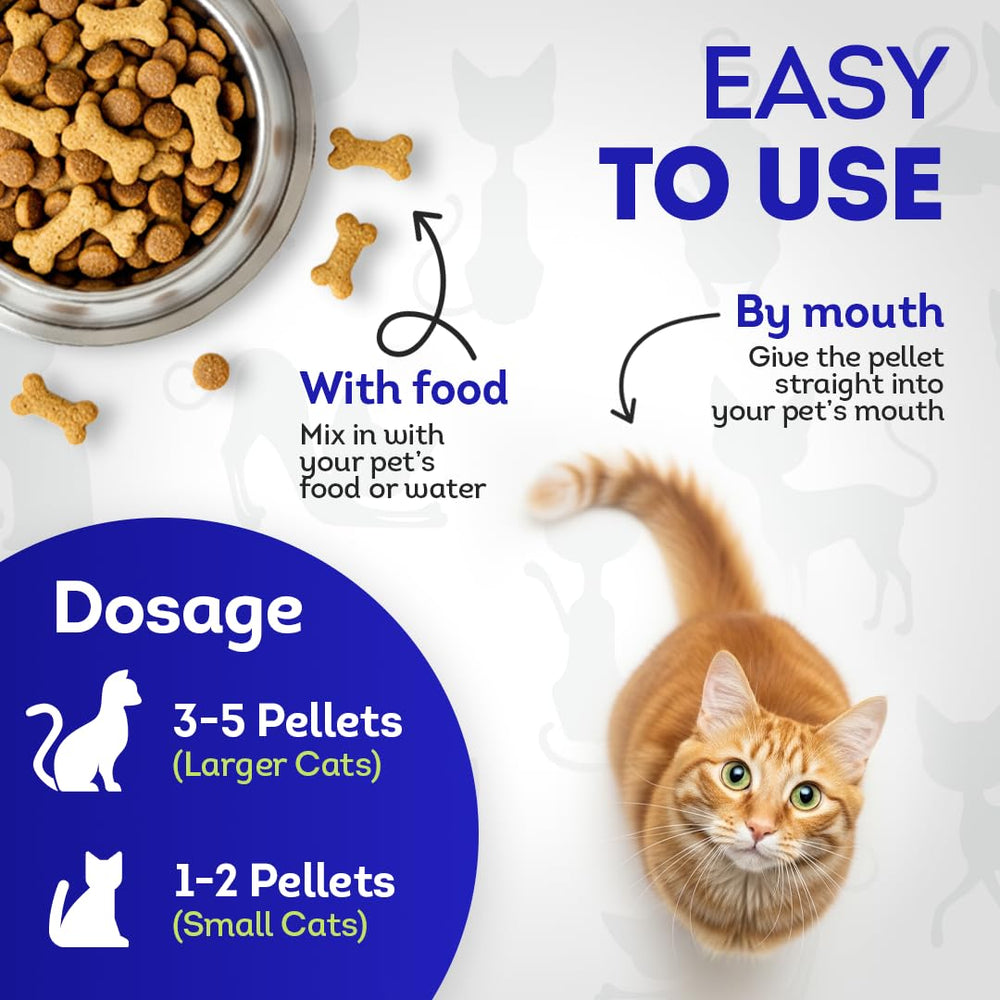 HA4E gluten-free formula supports pet-safe nutrition