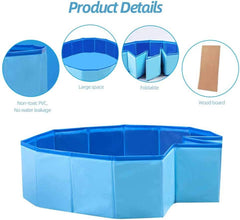 HAICHEN TEC lizard pool in use with bearded dragon for comfortable cooling soak.