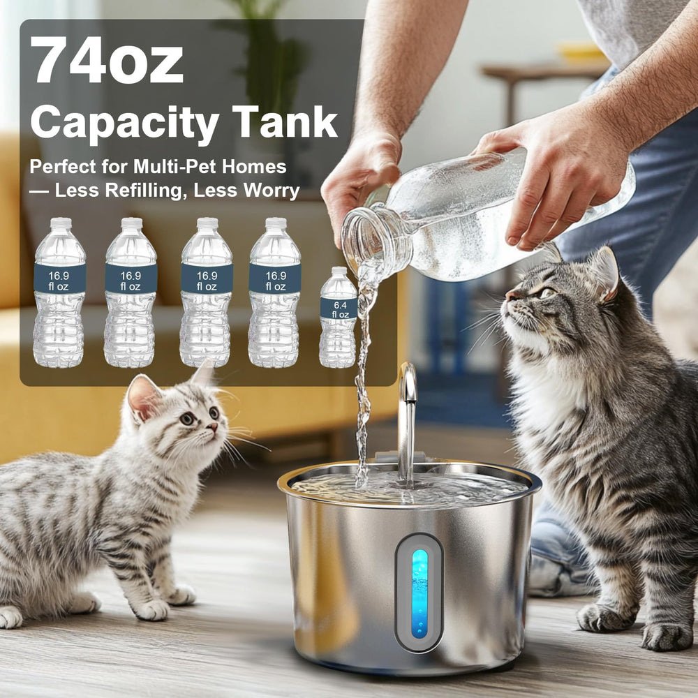 HAJXM quiet 5V pump image captures ultra-quiet operation for calm homes