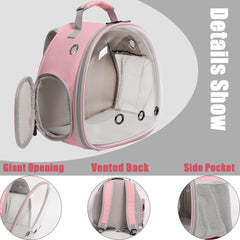 Halinfer bendable rope stand perch included.