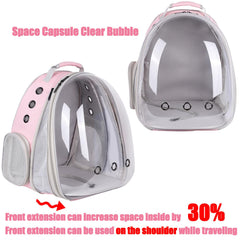 halinfer lightweight shell keeps the backpack under 3 pounds for easy carrying.