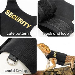 halinfer padded shoulder straps provide comfortable, hands-free carrying