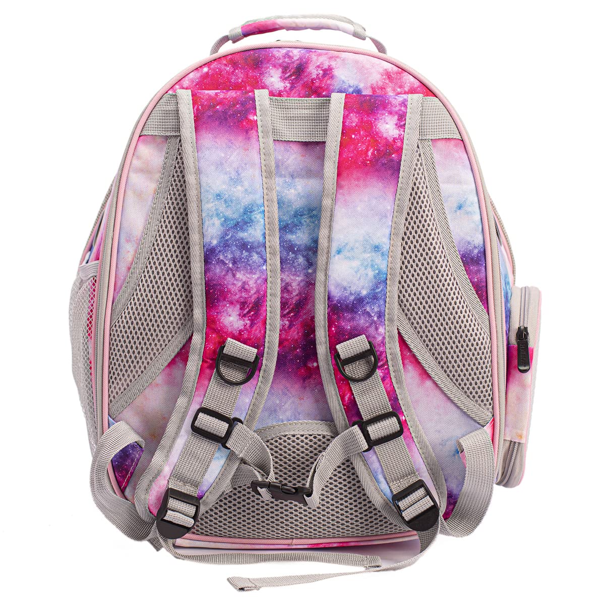 halinfer space-astronaut bubble window adds a unique travel vibe