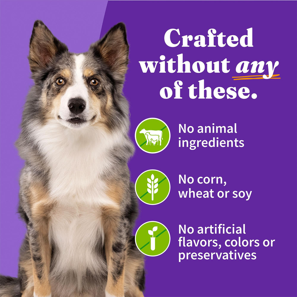Halo Garden of Vegan ingredients sourced from USA and sustainable packaging.