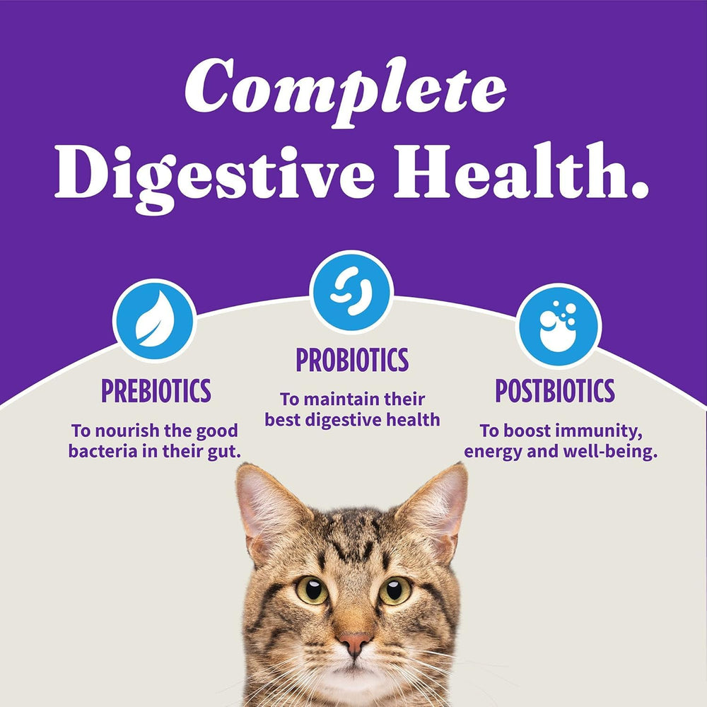 Halo Holistic non-gmo ingredients emphasize clean nutrition without common fillers.