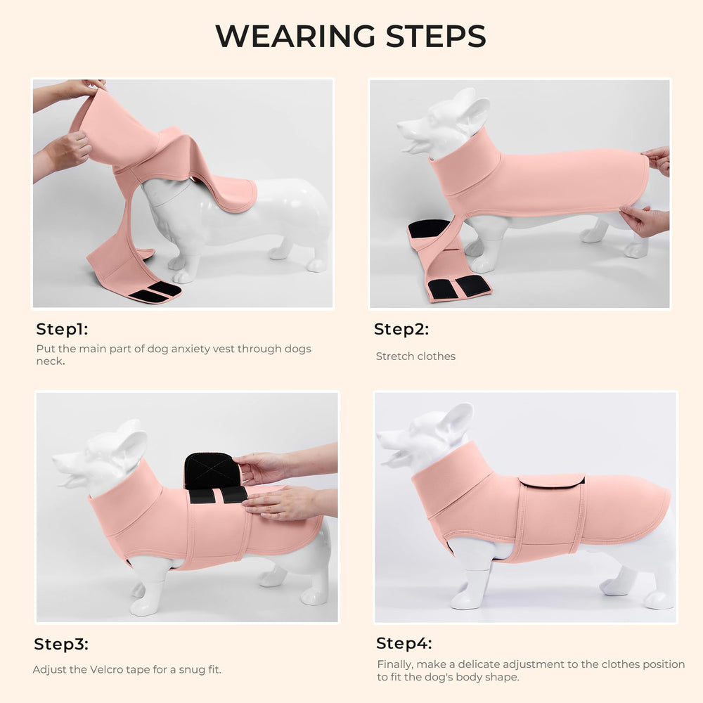 Haloumoning dog hoodie for walks-bathing showcases versatile outdoor use