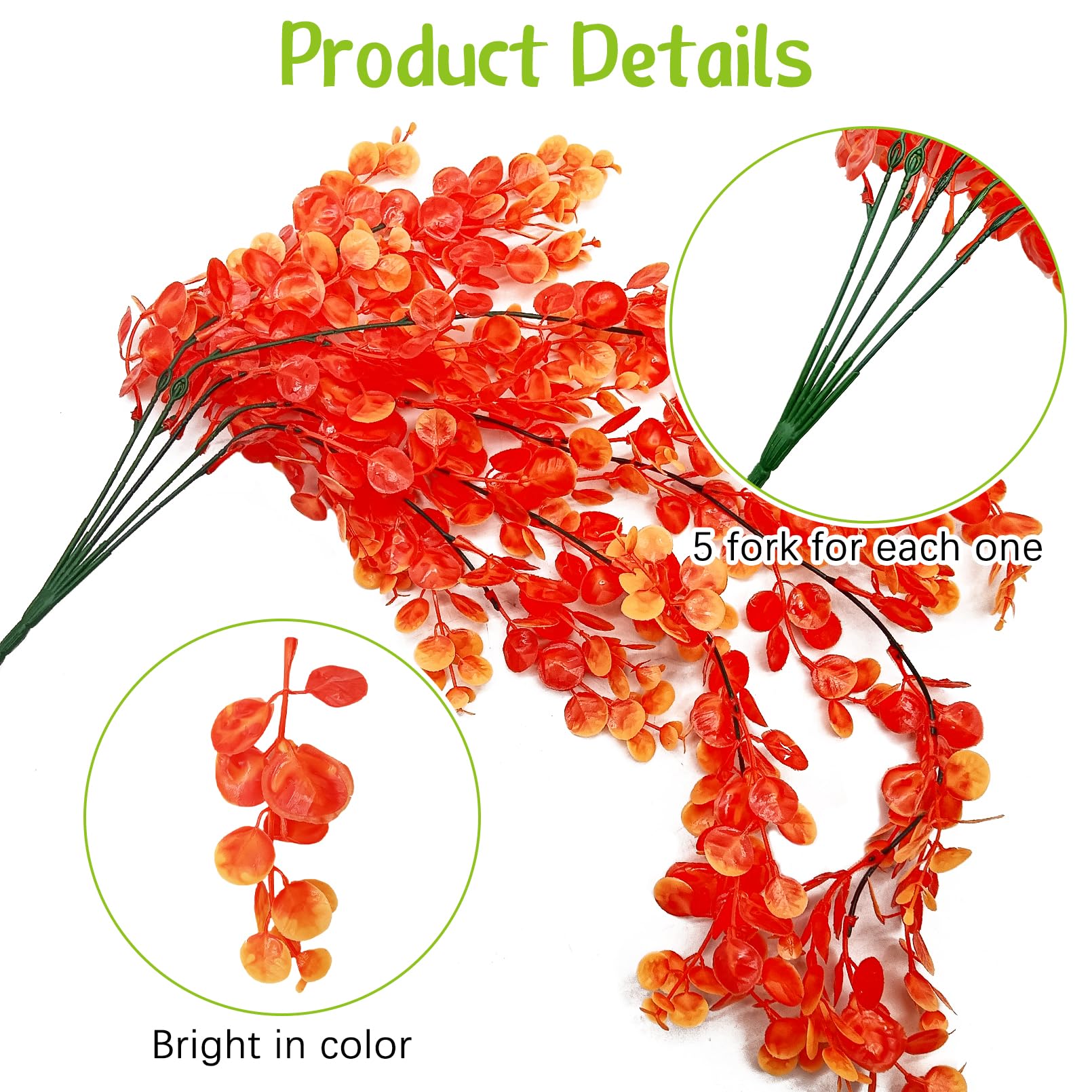 Hamiledyi reptile plants biomimetic plant adds texture and hides for geckos and lizards