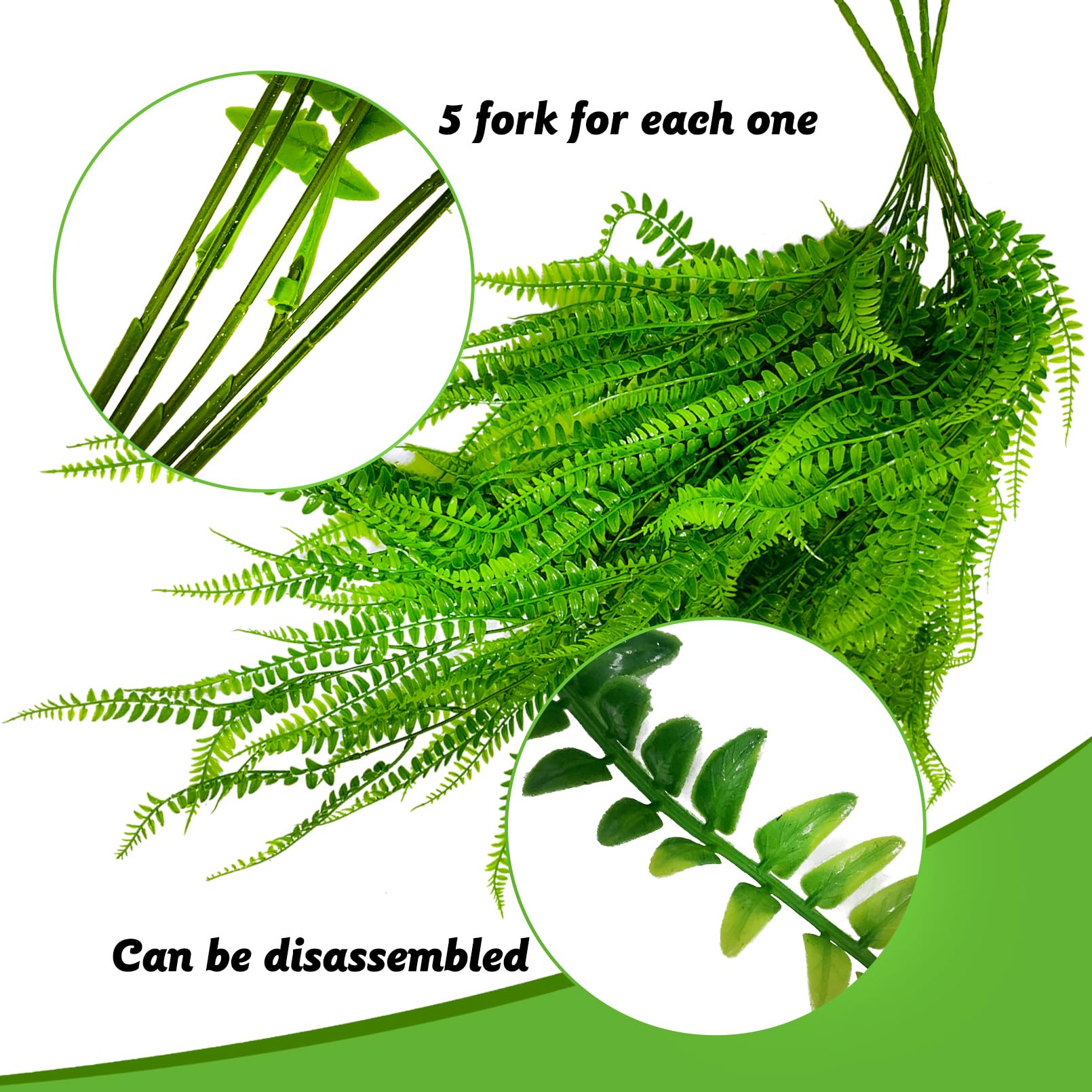 Hamiledyi reptile plants suction cups secure mounting for active reptiles