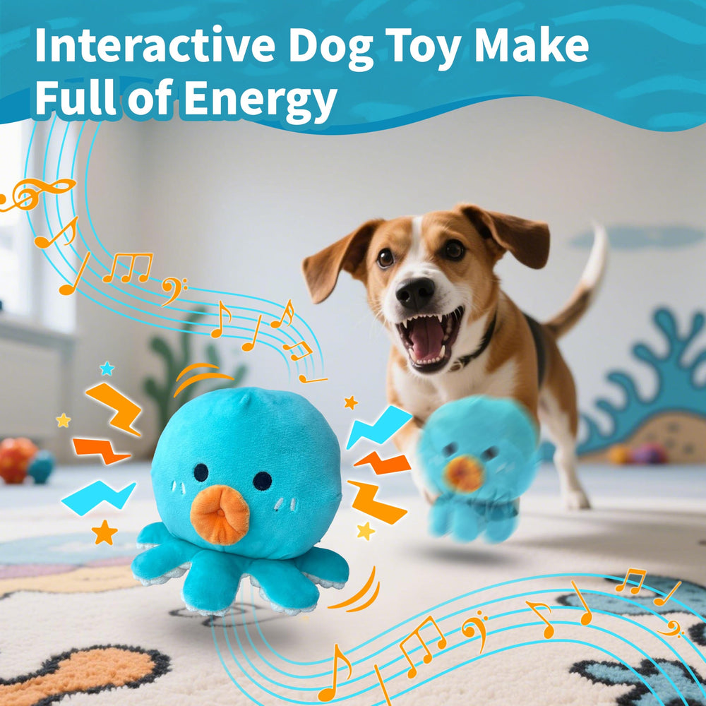 Hanarook USB-C charging keeps the toy powered for extended sessions