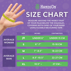 H HANDSON Hands-On Pet Grooming Gloves remove loose hair while massaging for healthier skin.