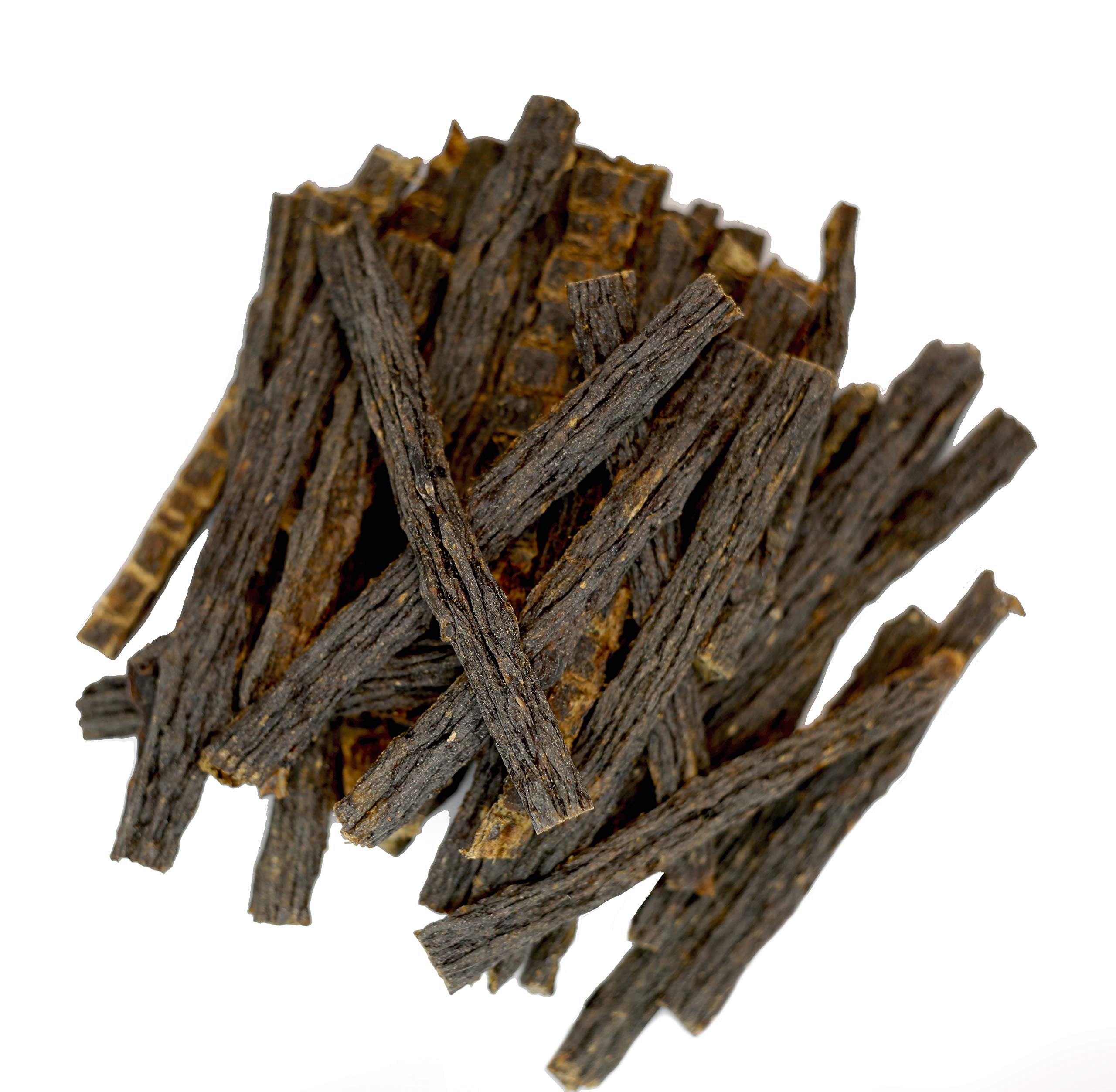 hank-harley-jerky-sticks-beef-lung-ingredients list reveals 4-ingredient recipe