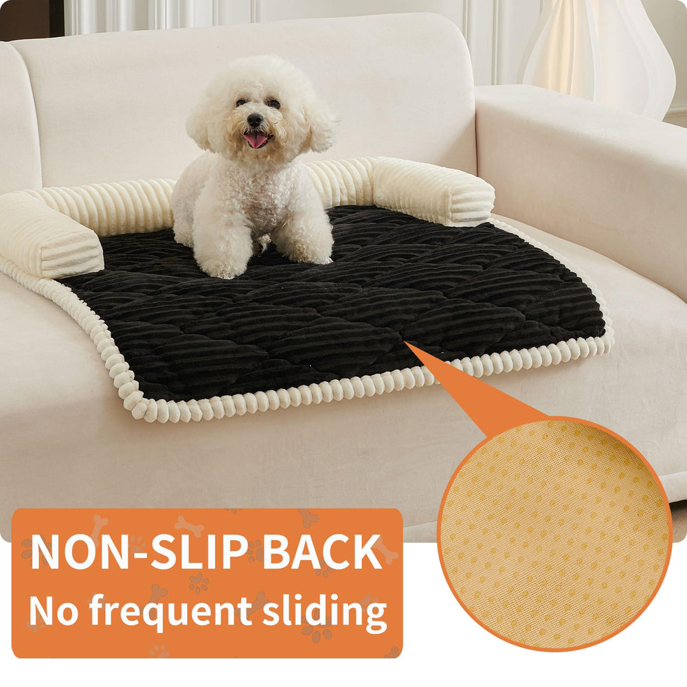 HAOMAIJIA all-season mat provides cooling in summer and warmth in winter