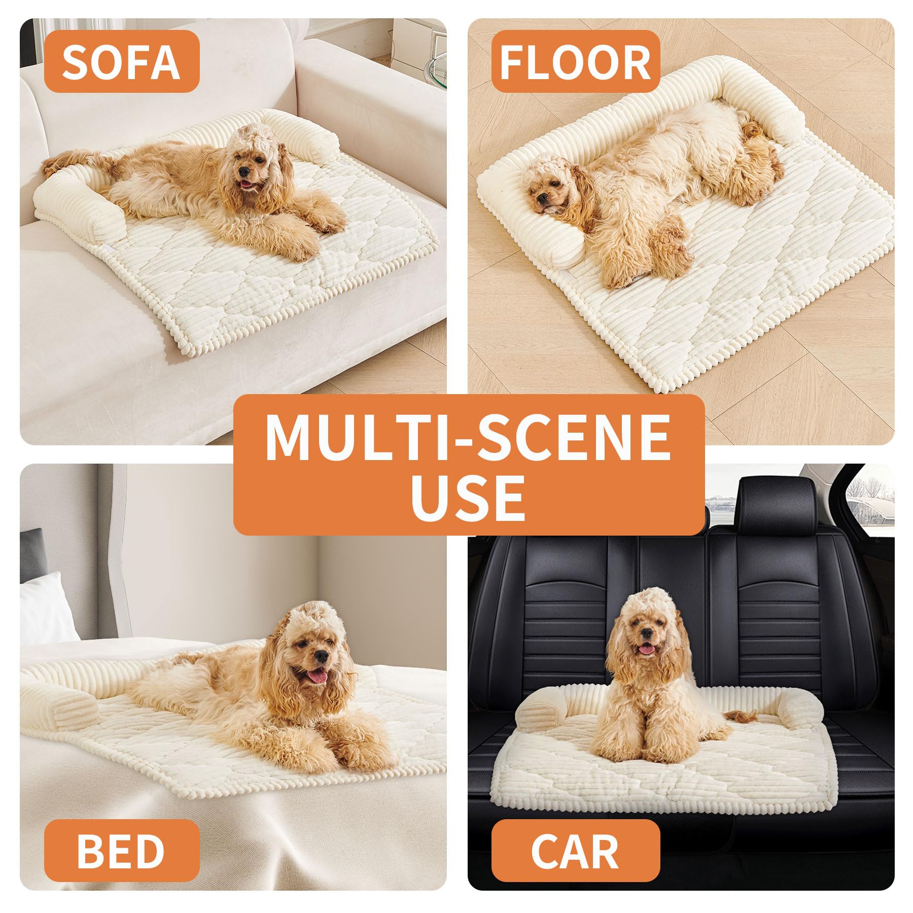 HAOMAIJIA easy-clean washable cover simplifies maintenance after meals or outdoor adventures.