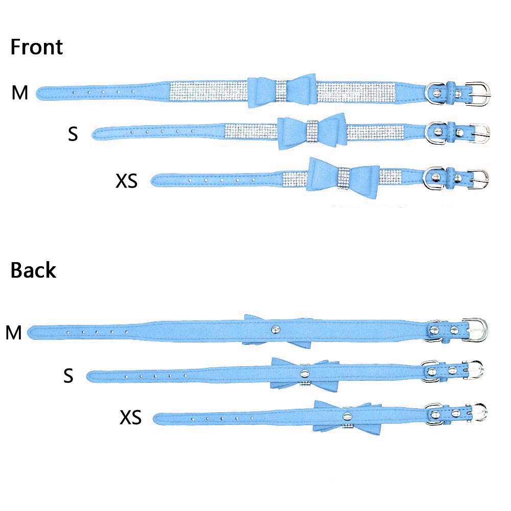 Haoyueer dog leash crystal buckle 120cm ensures secure, confident control on walks.