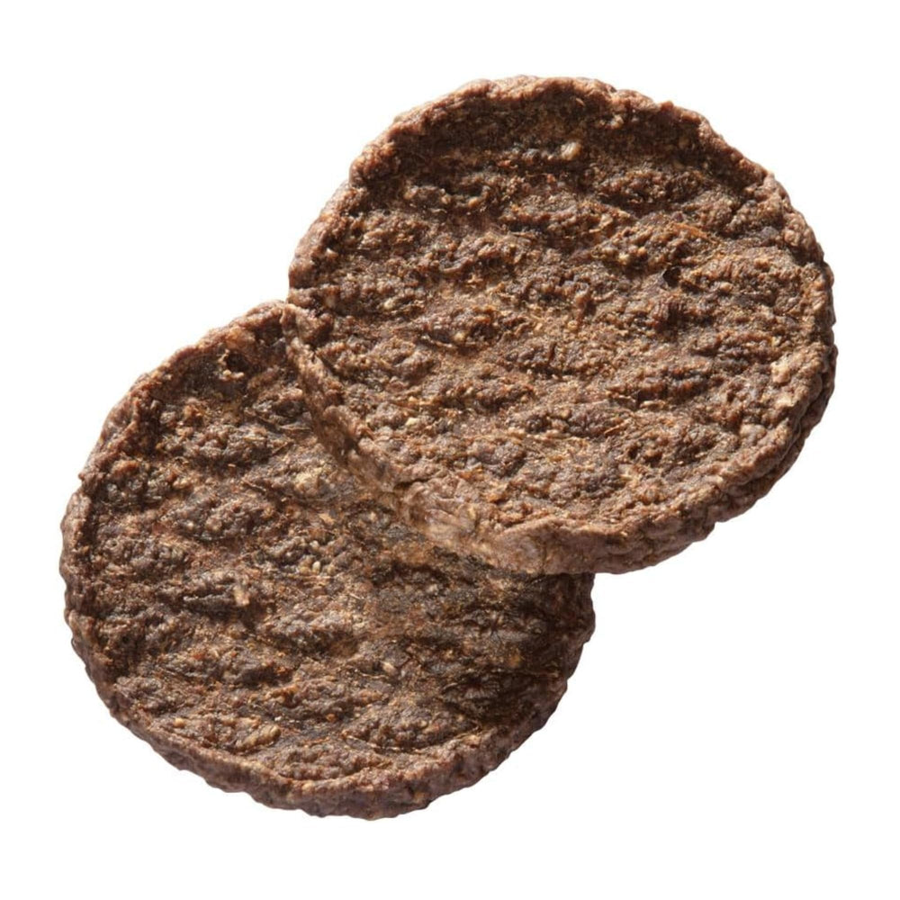 Happy Howie's no-corn-no-soy image shows simple ingredient list for sensitive dogs