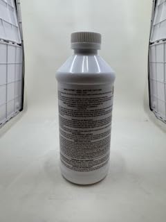 Happy Jack Kennel Dip packaging demonstrates 1946 heritage for reliable dog flea and tick control.