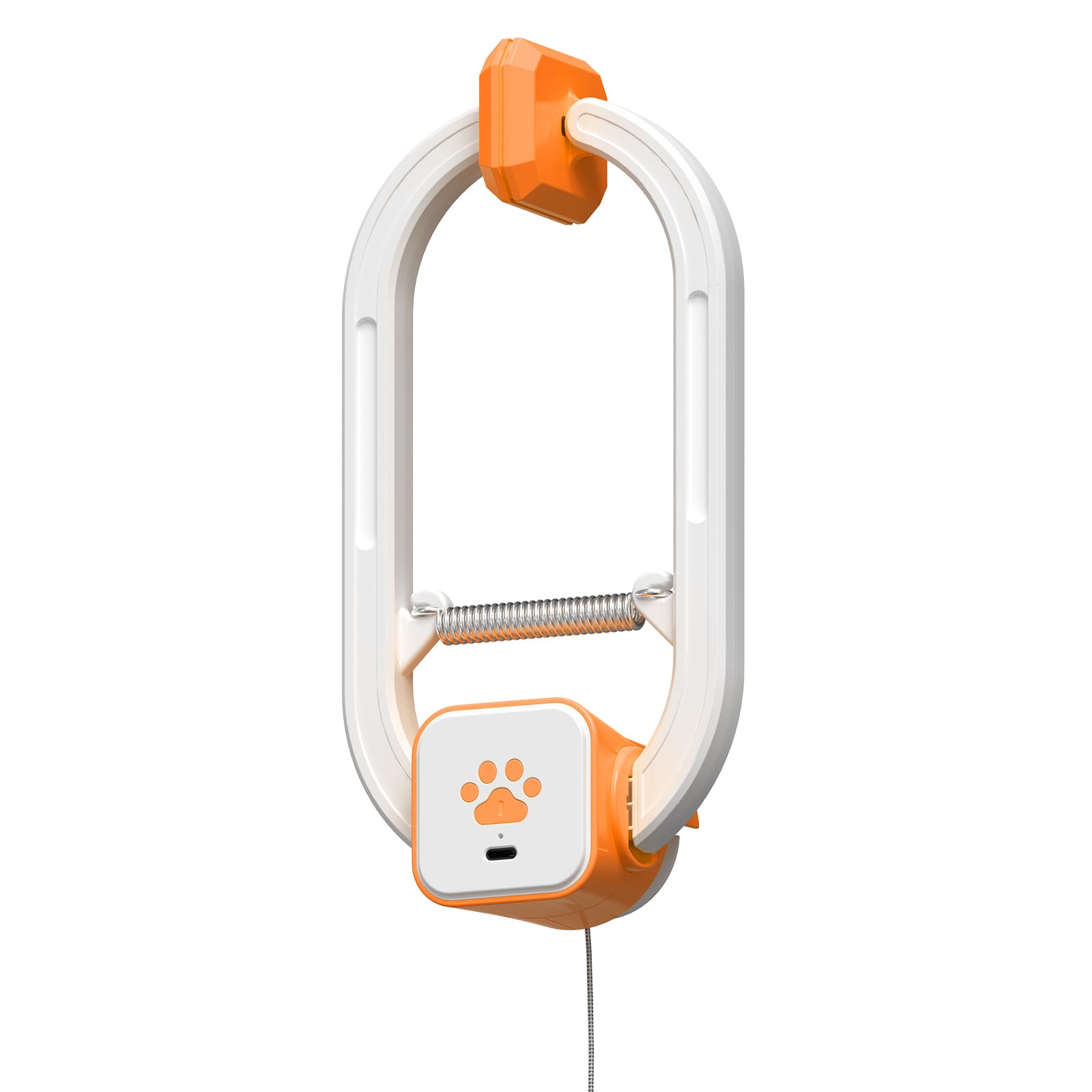 HAPPYCODE Interactive Cat Toy flapping bird energizes active play and curiosity