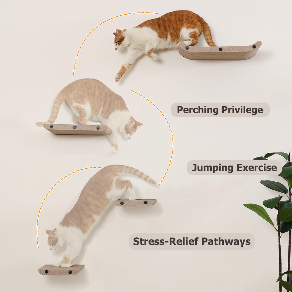 HAPYKITYS easy-install recycled PET felt panel; lightweight and DIY-friendly.