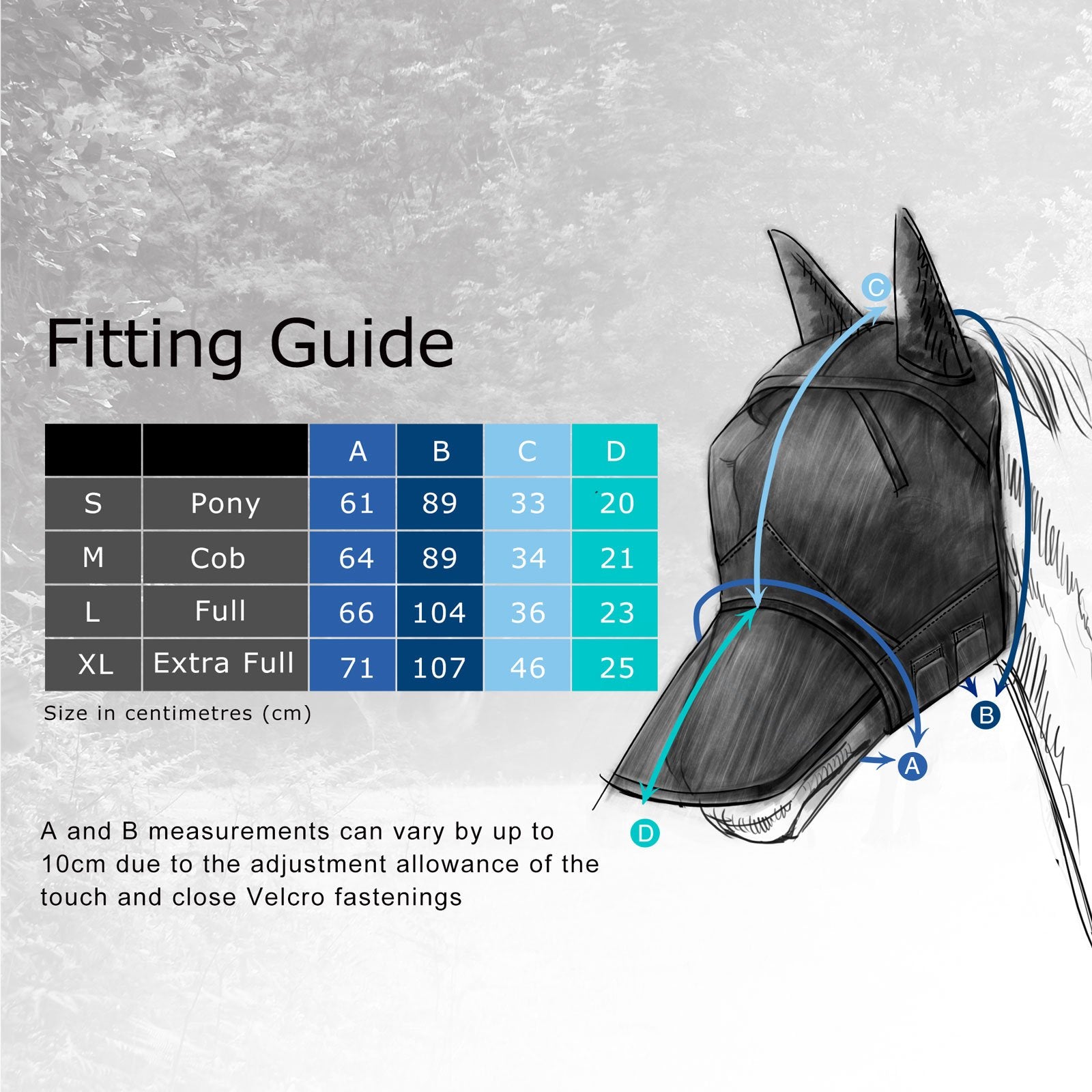 Harrison Howard CareMaster Pro UV-protection nylon keeps face protected outdoors.